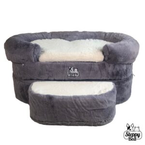 Buddy Lounger Purple